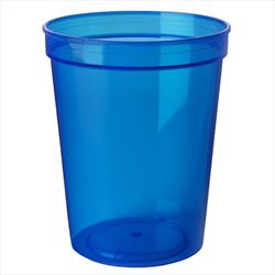 Translucent Blue